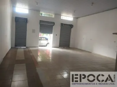 Ponto Comercial para alugar, 107m² no Setor Central, Goiânia