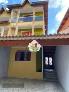 Sobrado com 4 Quartos à venda, 180m² no Jardim Bom Clima, Guarulhos