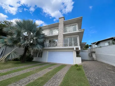 Casa de Condomínio com 4 Quartos para alugar, 430m² no Vista Alegre, Vinhedo
