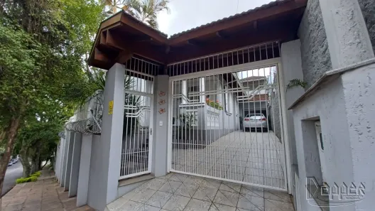 Casa com 5 Quartos à venda, 302m² no Hamburgo Velho, Novo Hamburgo