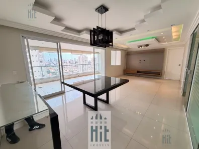 Apartamento com 3 Quartos à venda, 147m² no Ipiranga, São Paulo