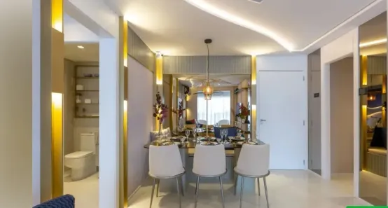 Apartamento com 2 Quartos à venda, 46m² no Jardim Vila Mariana, São Paulo