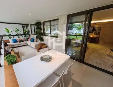 Apartamento com 3 Quartos à venda, 117m² no Barra Olímpica, Rio de Janeiro