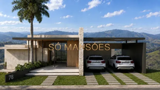 Lote/Terreno à venda, 1057m² no Canto da Mata, Nova Lima