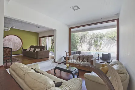 Casa de Condomínio com 4 Quartos à venda, 606m² no Jardim Leonor, São Paulo