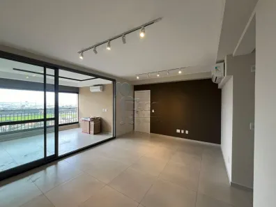 Apartamento com 3 Quartos à venda, 110m² no Plazas de España, Ribeirão Preto