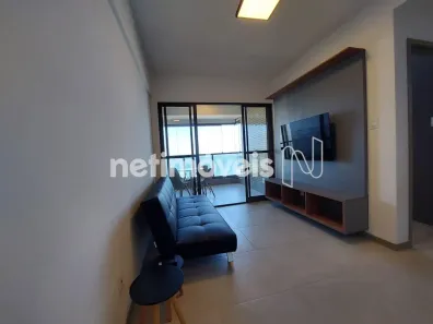 Apartamento com 1 Quarto para alugar, 42m² no Piatã, Salvador