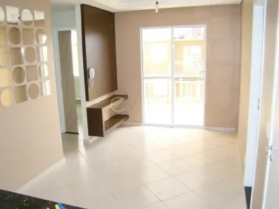 Apartamento com 3 Quartos à venda, 56m² no Vila Marieta, Campinas