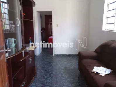 Casa com 4 Quartos à venda, 156m² no Nova Vista, Belo Horizonte