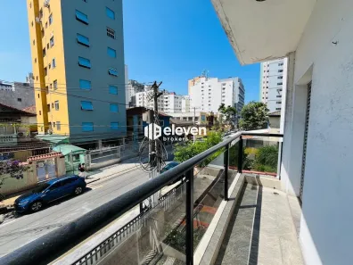 Apartamento com 4 Quartos à venda, 126m² no Centro, São Vicente