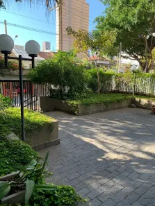 Apartamento com 1 Quarto para alugar, 60m² no Vila Nova Conceição, São Paulo