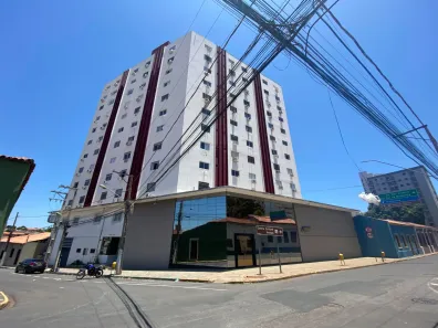 Sala Comercial para alugar, 40m² no Centro-Norte, Cuiabá