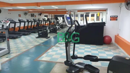 Prédio Comercial à venda, 953m² no Bela Vista, São Paulo