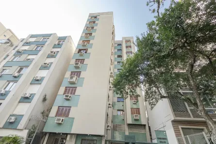 Apartamento com 2 Quartos à venda, 74m² no Centro Histórico, Porto Alegre