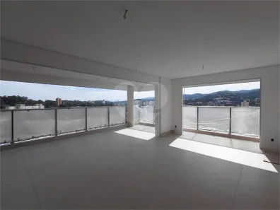 Apartamento com 3 Quartos à venda, 167m² no Jardim Leonor Mendes de Barros, São Paulo