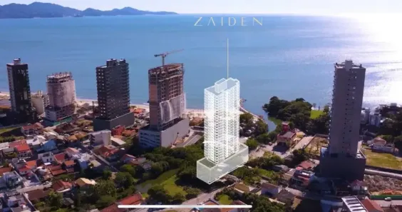 Apartamento com 4 Quartos à venda, 146m² no , Porto Belo