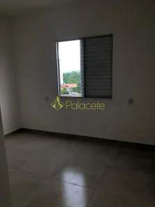 Apartamento com 2 Quartos à venda, 63m² no Vila São José, Taubaté