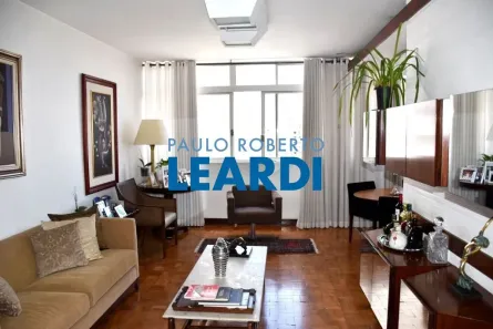 Apartamento com 3 Quartos à venda, 150m² no Cerqueira César, São Paulo
