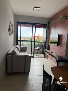 Apartamento com 3 Quartos à venda, 92m² no Coroa do Meio, Aracaju