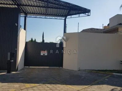 Lote/Terreno à venda, 590m² no Jardim Santa Maria, Jacareí