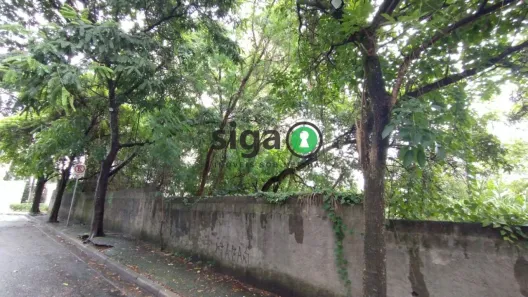 Lote/Terreno à venda, 737m² no Vila Suzana, São Paulo