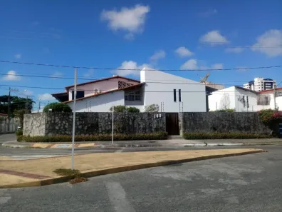 Casa com 5 Quartos à venda, 375m² no Suíça, Aracaju
