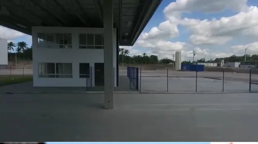 Galpão/Depósito/Armazém para alugar, 7300m² no Parque das Palmeiras, Camaçari