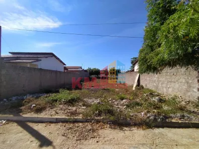 Lote/Terreno à venda, 198m² no Itapetinga, Mossoró