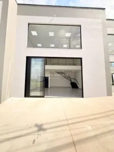 Ponto Comercial para alugar, 108m² no Parque Residencial Sabiás, Indaiatuba