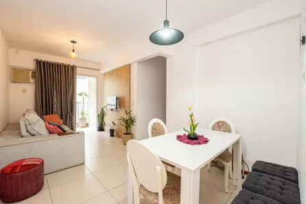 Apartamento com 3 Quartos à venda, 80m² no São Francisco, Niterói