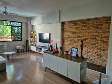 Apartamento com 3 Quartos à venda, 244m² no Freguesia (Jacarepaguá), Rio de Janeiro