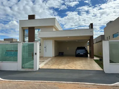 Casa com 3 Quartos à venda, 504m² no Alto da Boa Vista, Brasília
