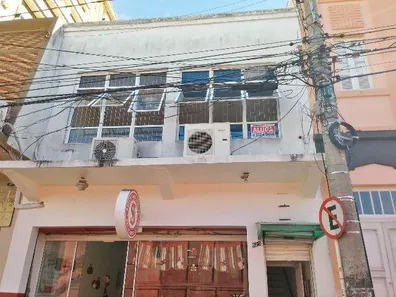 Sala Comercial para alugar, 72m² no Centro, Florianópolis