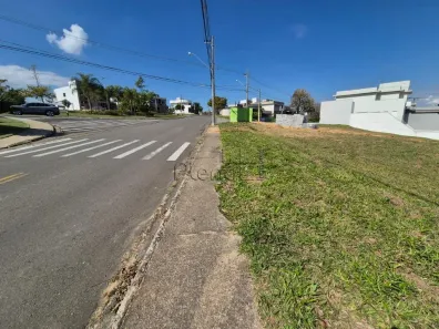 Lote/Terreno à venda, 491m² no Jardim Morumbi, Indaiatuba
