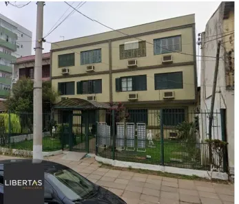 Apartamento com 1 Quarto à venda, 24m² no Menino Deus, Porto Alegre