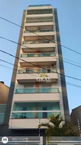 Cobertura com 3 Quartos à venda, 166m² no Parque das Nações, Santo André