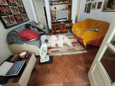 Apartamento com 2 Quartos à venda, 92m² no Flamengo, Rio de Janeiro