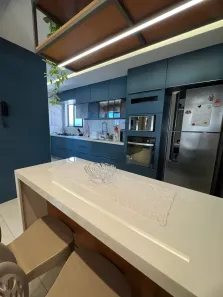 Apartamento com 3 Quartos à venda, 91m² no Ponta Verde, Maceió