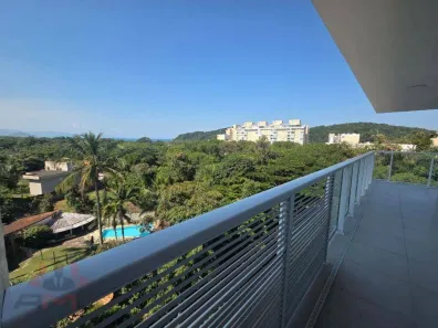 Apartamento com 3 Quartos à venda, 110m² no São Lourenço, Bertioga
