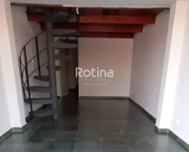 Sala Comercial à venda, 54m² no Santa Mônica, Uberlândia