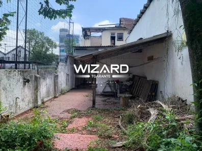 Sobrado com 3 Quartos à venda, 125m² no Vila Mathias, Santos
