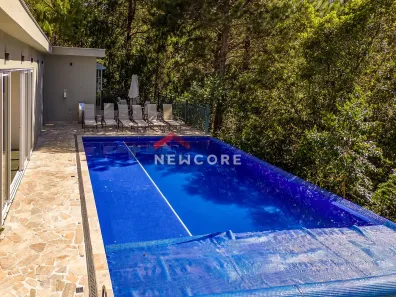 Apartamento com 2 Quartos à venda, 87m² no Manancial, Campos do Jordão