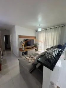 Apartamento com 3 Quartos à venda, 78m² no Vila Maria, São Paulo