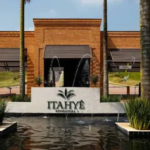 Lote/Terreno à venda, 420m² no Tamboré, Santana de Parnaíba