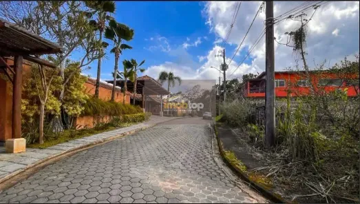 Lote/Terreno à venda, 250m² no Loteamento Roteiro do Sol, Caraguatatuba