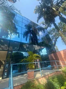 Prédio Comercial para alugar, 1272m² no Indianópolis, São Paulo
