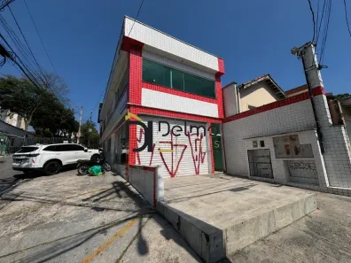 Prédio Comercial para alugar, 182m² no Jardim do Carmo, São Paulo