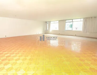 Apartamento com 4 Quartos à venda, 370m² no Flamengo, Rio de Janeiro
