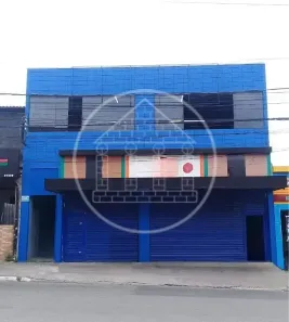 Prédio Comercial à venda, 500m² no Jardim da Pedreira, São Paulo
