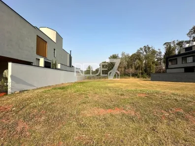 Lote/Terreno à venda, 415m² no Residencial Parque dos Ipês, Jaguariúna